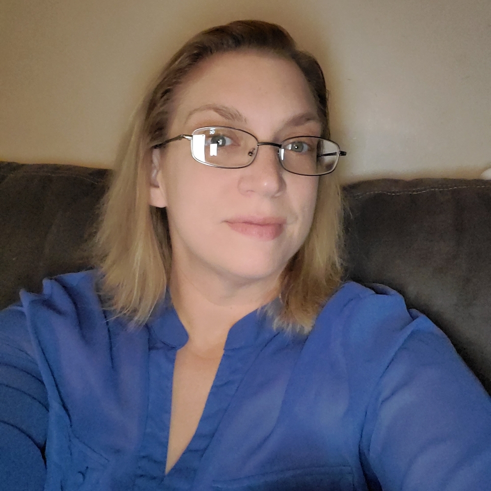 Meet your Posher, Christa